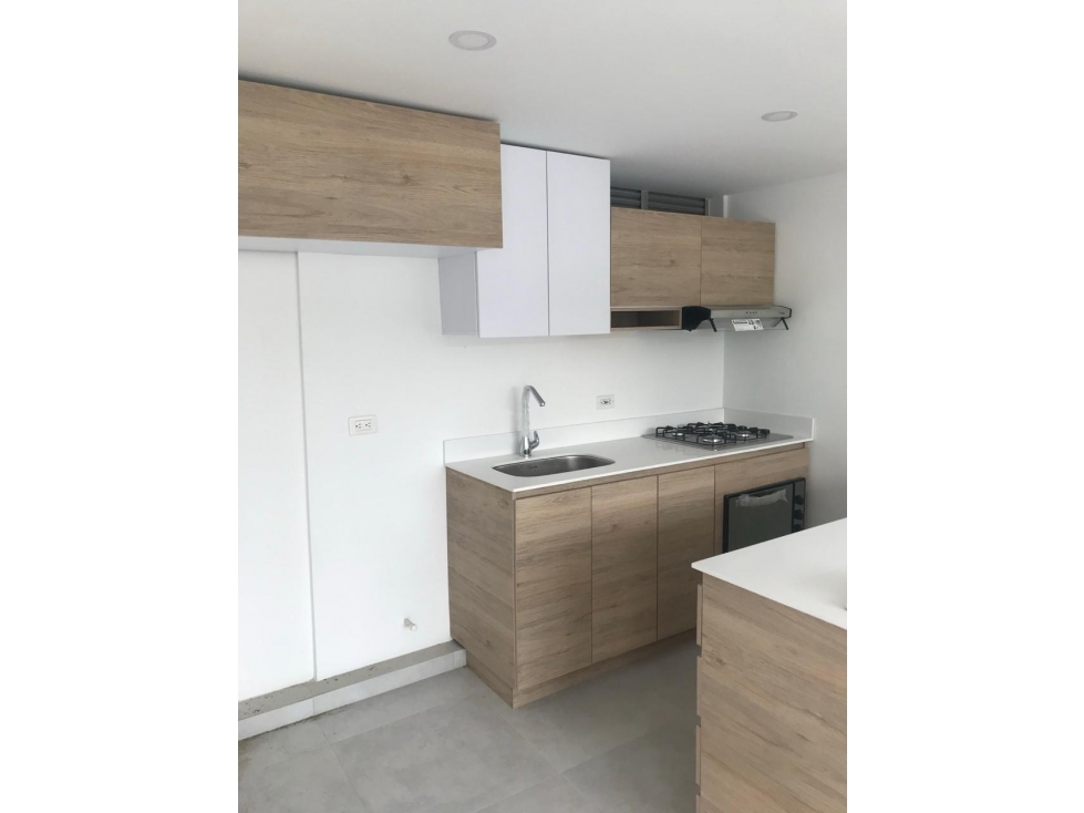 SE VENDE APARTAMENTO EN LA ESTRELLA LA ALDEA* — foto 3