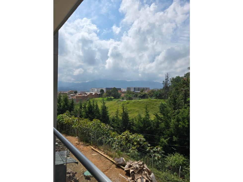 APARTAMENTO PARA ESTRENAR ENTORNO CAMPESTRE VÍA LA CEJA - DON DIEGO — foto 4