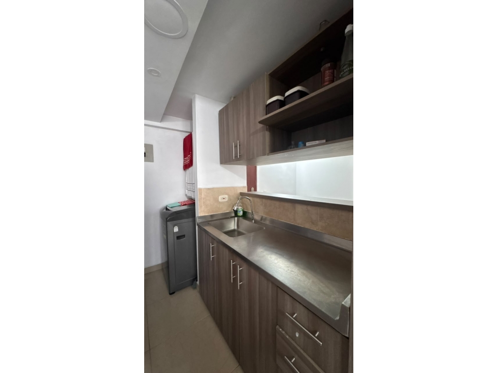 SE VENDE APARTAMENTO RODEO ALTO* — foto 5