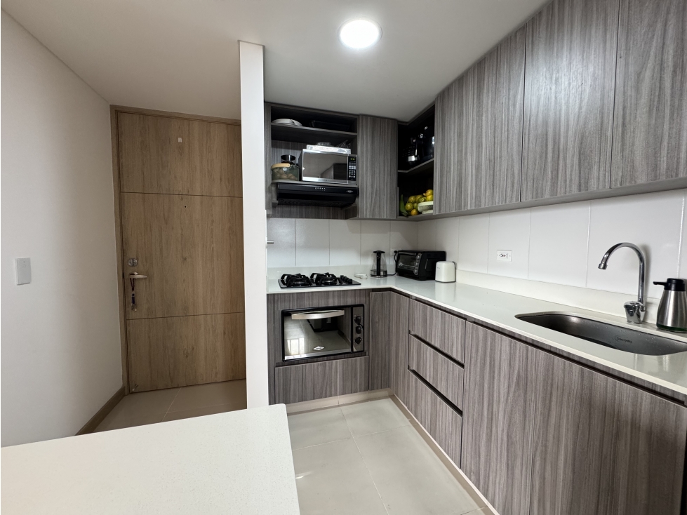 Apartamento para venta Envigado sector Camino Verde — foto 2