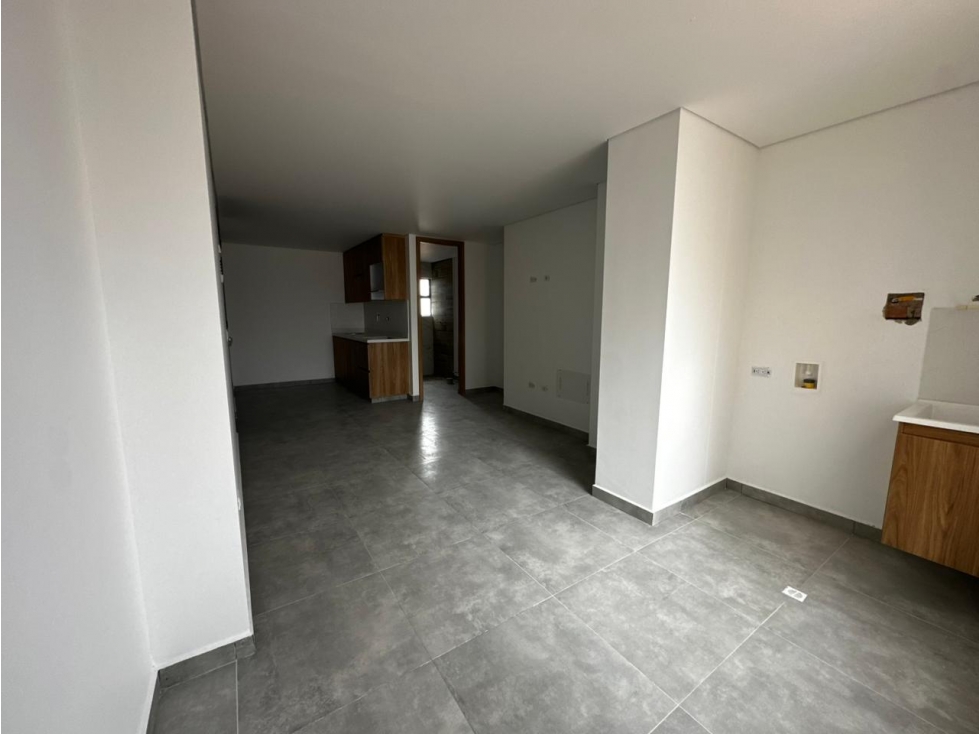 APARTAESTUDIO PARA RENTAS CORTAS SABANETA CALLE LARGA — foto 4