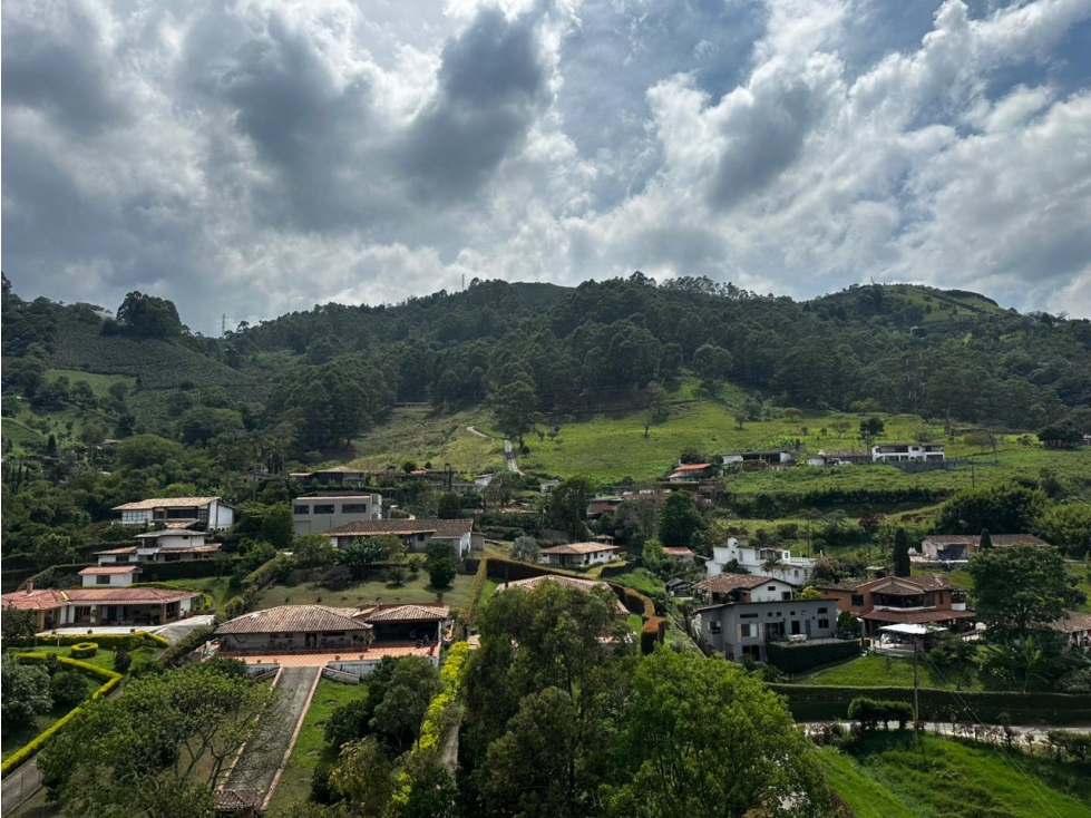 APARTAMENTO CAMPESTRE LAS ANTILLAS ENVIGADO — foto 2