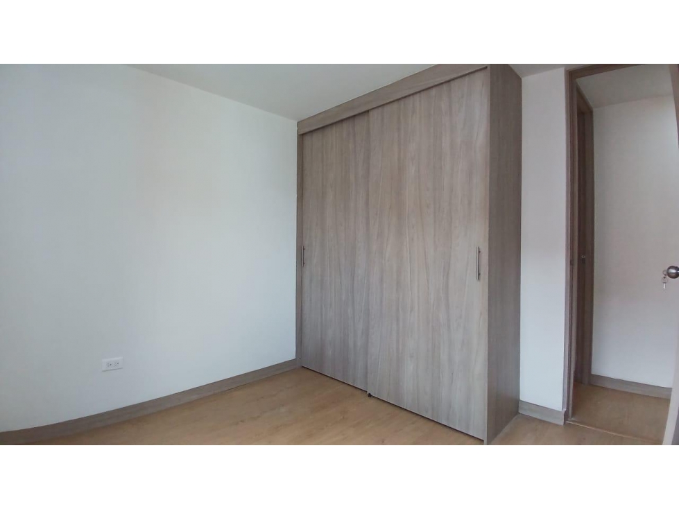 APARTAMENTO CAMPESTRE ANTILLAS ENVIGADO — foto 5