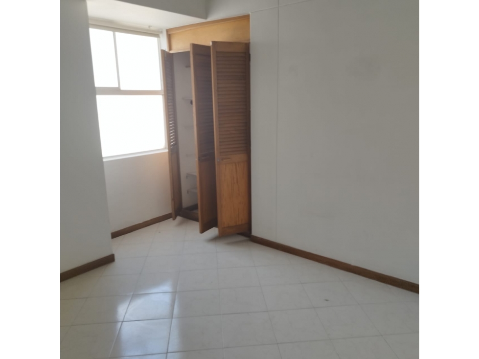 Acogedor apartamento La candelaria prado centro Medellin — foto 4