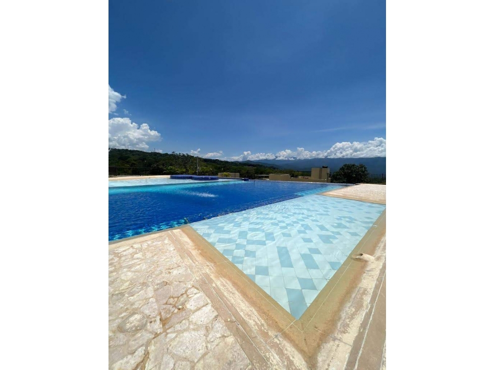 Venta Lote condominio cerrado Campestre de 317 m² en Sopetrán — foto 3