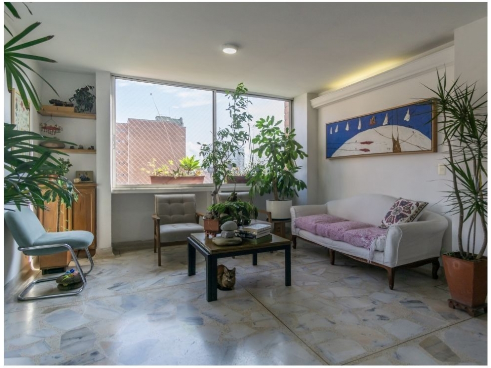 HERMOSO PENTHOUSE DÚPLEX LAURELES 147M2+ 42M2 TERRAZA — foto 2