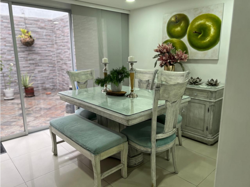 CASA EN VENTA EN BELÉN ALIADAS 156 m² SIN ADMINISTRACIÓN — foto 5