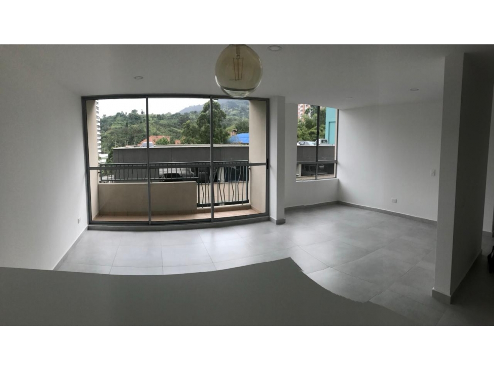 SE VENDE APARTAMENTO EN LA ESTRELLA LA ALDEA* — foto 6