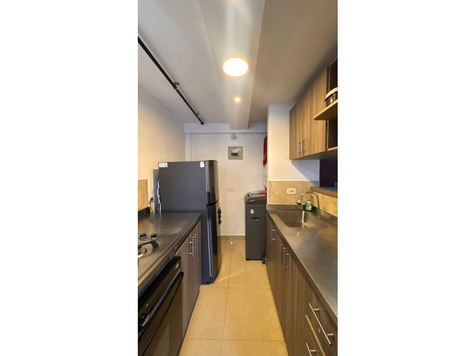 SE VENDE APARTAMENTO RODEO ALTO* — foto 2
