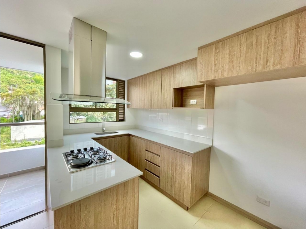 SE VENDE APARTAMENTO SECTOR SABANETA* — foto 5