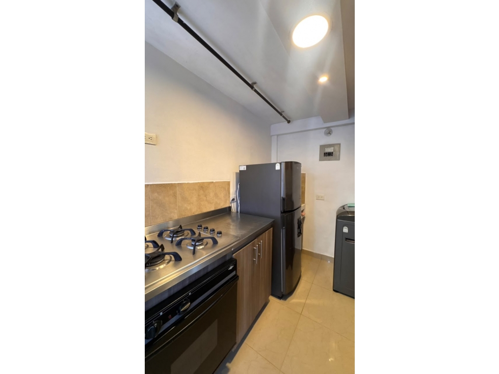 SE VENDE APARTAMENTO RODEO ALTO* — foto 3
