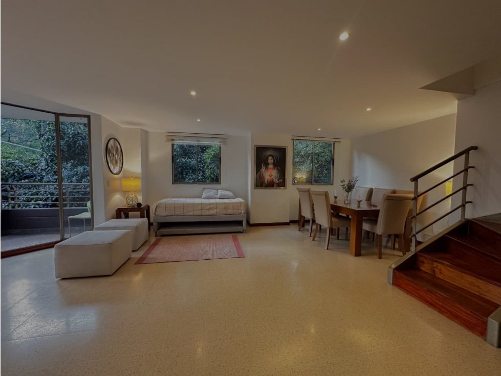 APARTAMENTO EN VENTA EL PORTAL ENVIGADO FRENTE AL CC VIVA — foto 3