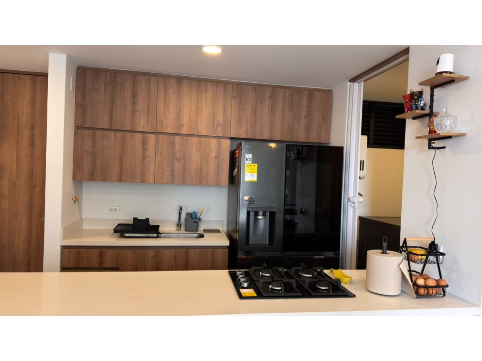 SE VENDE APARTAMENTO ENVIGADO TRIANON* — foto 4