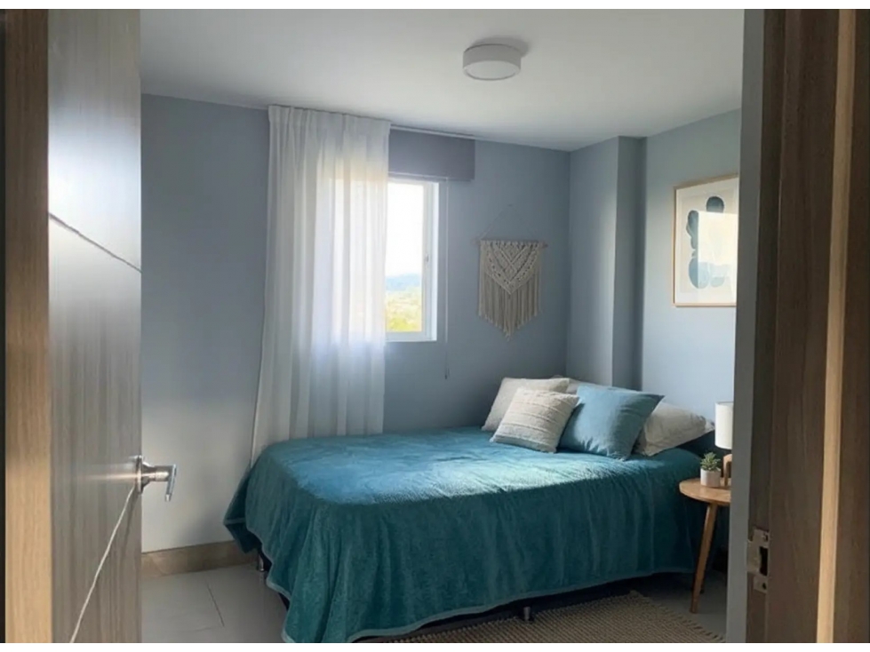 PENTHOUSE BELEN LA MOTA CON TERRAZA — foto 4