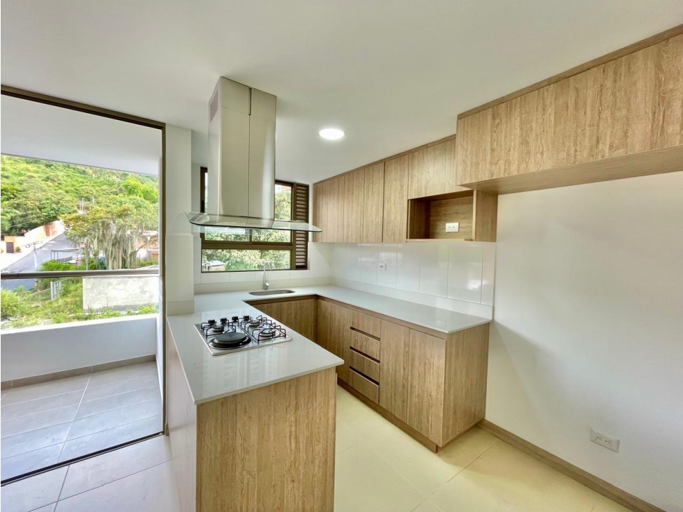 SE VENDE APARTAMENTO SECTOR SABANETA* — foto 3
