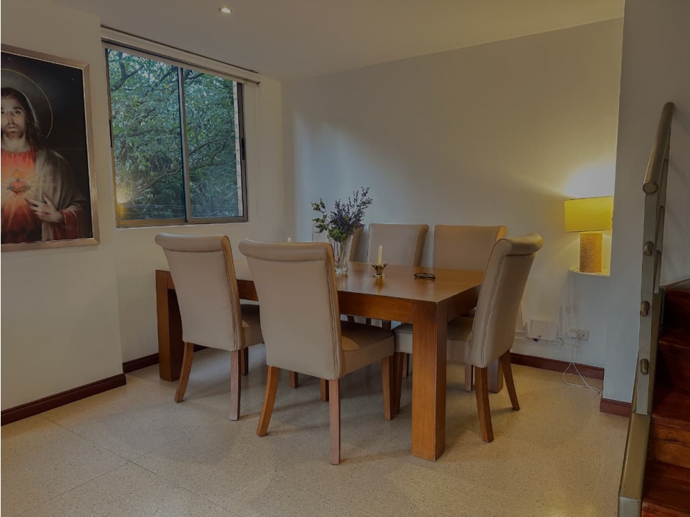 APARTAMENTO EN VENTA EL PORTAL ENVIGADO FRENTE AL CC VIVA — foto 5