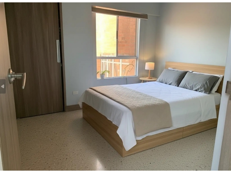 PENTHOUSE BELEN LA MOTA CON TERRAZA — foto 6