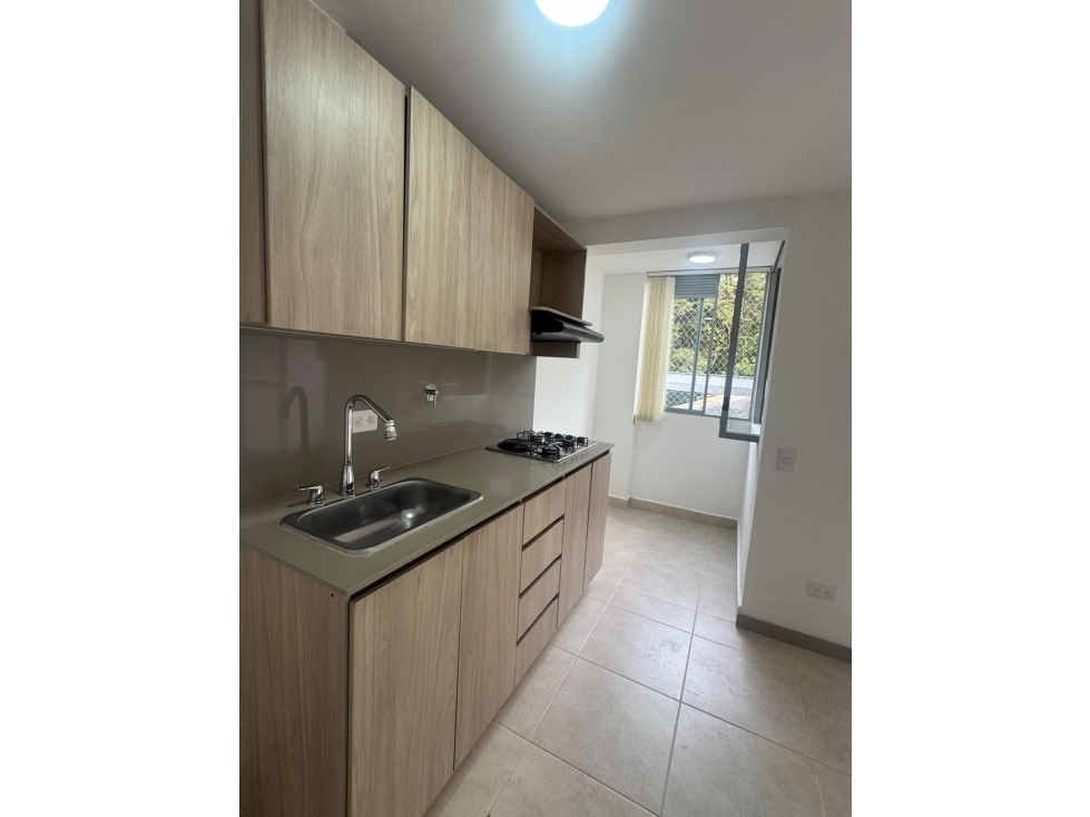 SE VENDE APARTAMENTO ENVIGADO LA CUENCA*