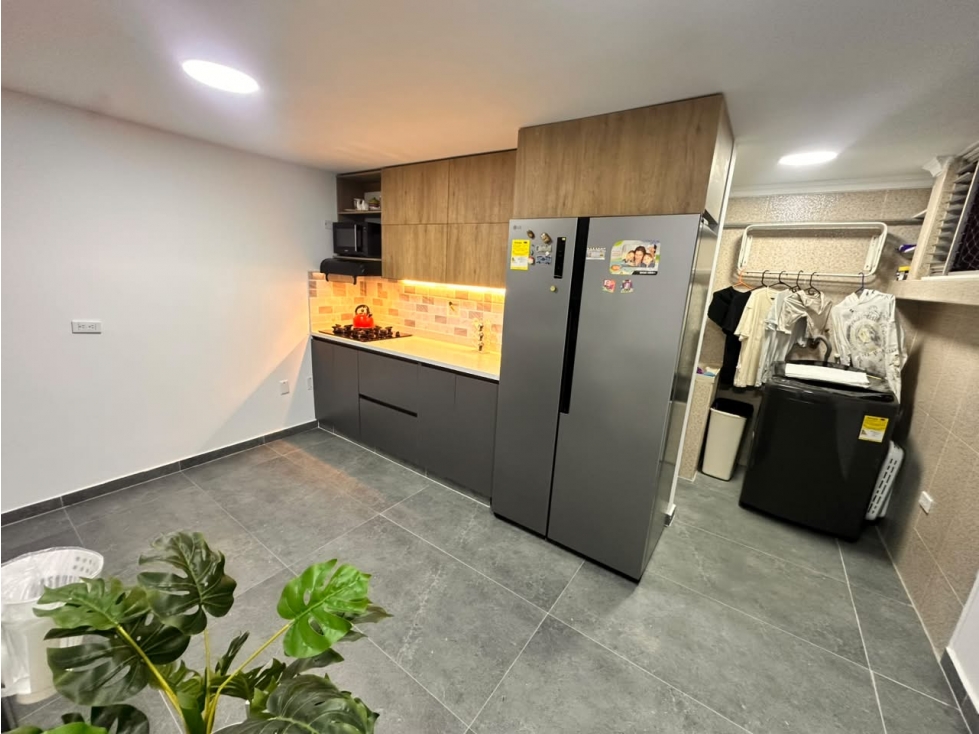 SE VENDE APARTAMENTO SECTOR ESTADIO* — foto 6