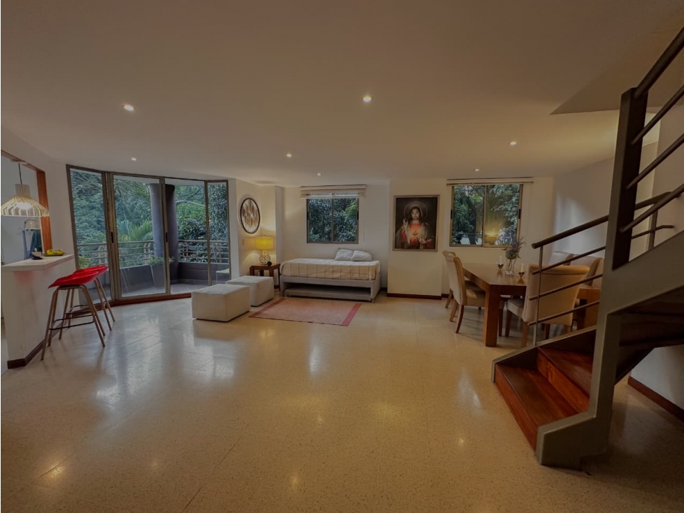 APARTAMENTO EN VENTA EL PORTAL ENVIGADO FRENTE AL CC VIVA