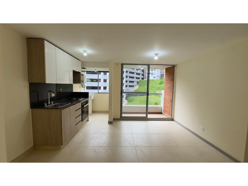 SE VENDE APARTAMENTO ENVIGADO LA CUENCA*