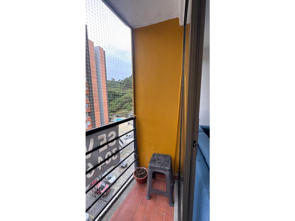 SE VENDE APARTAMENTO RODEO ALTO* — foto 6