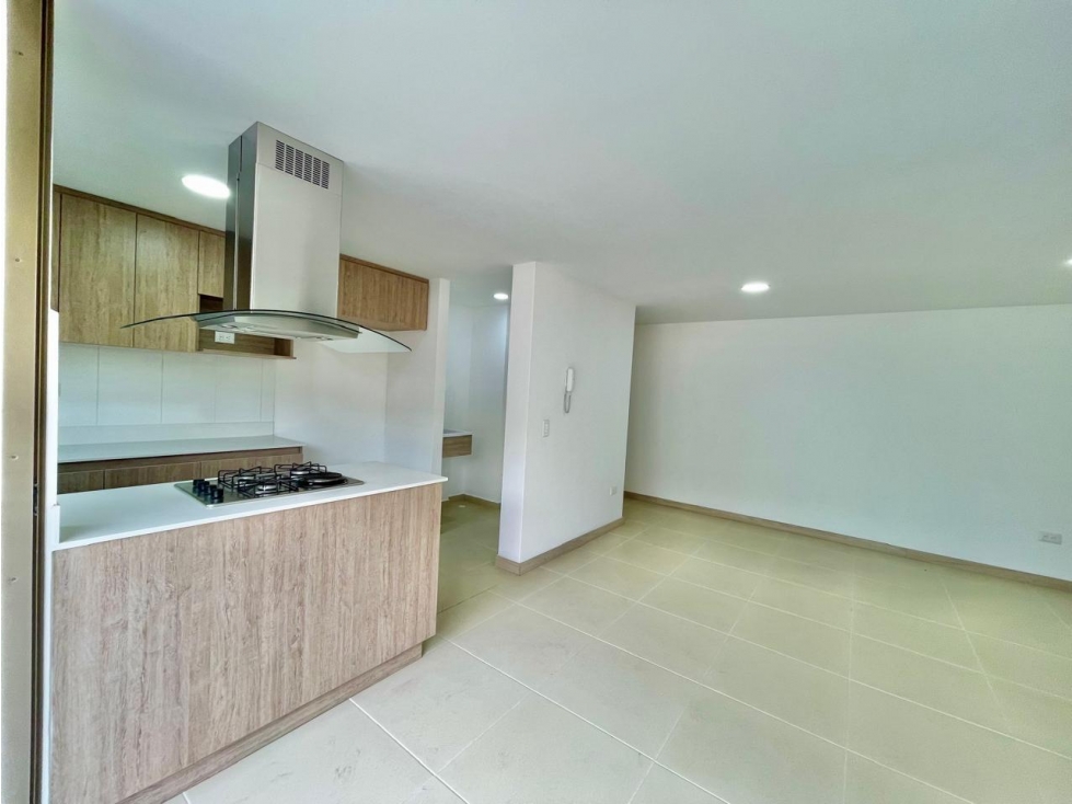 SE VENDE APARTAMENTO SECTOR SABANETA* — foto 4