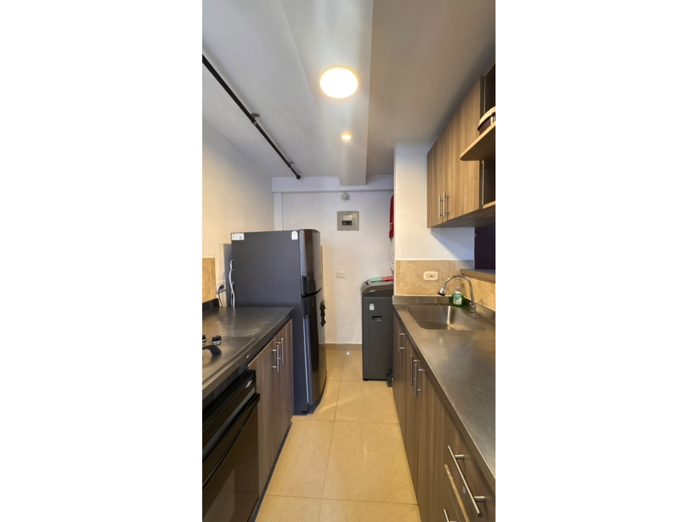 SE VENDE APARTAMENTO RODEO ALTO* — foto 4