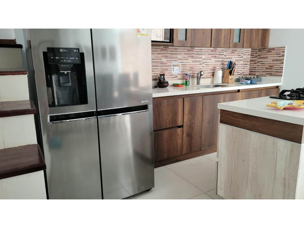 ESPECTACULAR CASA LA ESTRELLA — foto 5