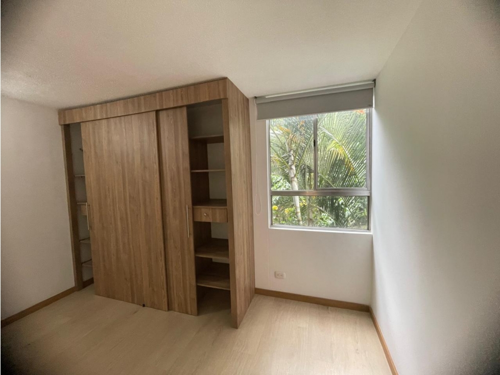APARTAMENTO CAMPESTRE ANTILLAS ENVIGADO — foto 6