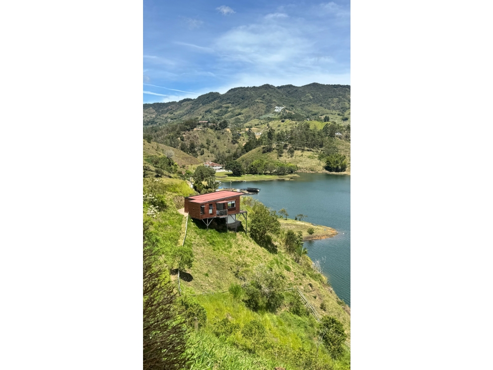 SE ALQUILA GlAMPING GUATAPE CERCA A LA REPRESA* - 5