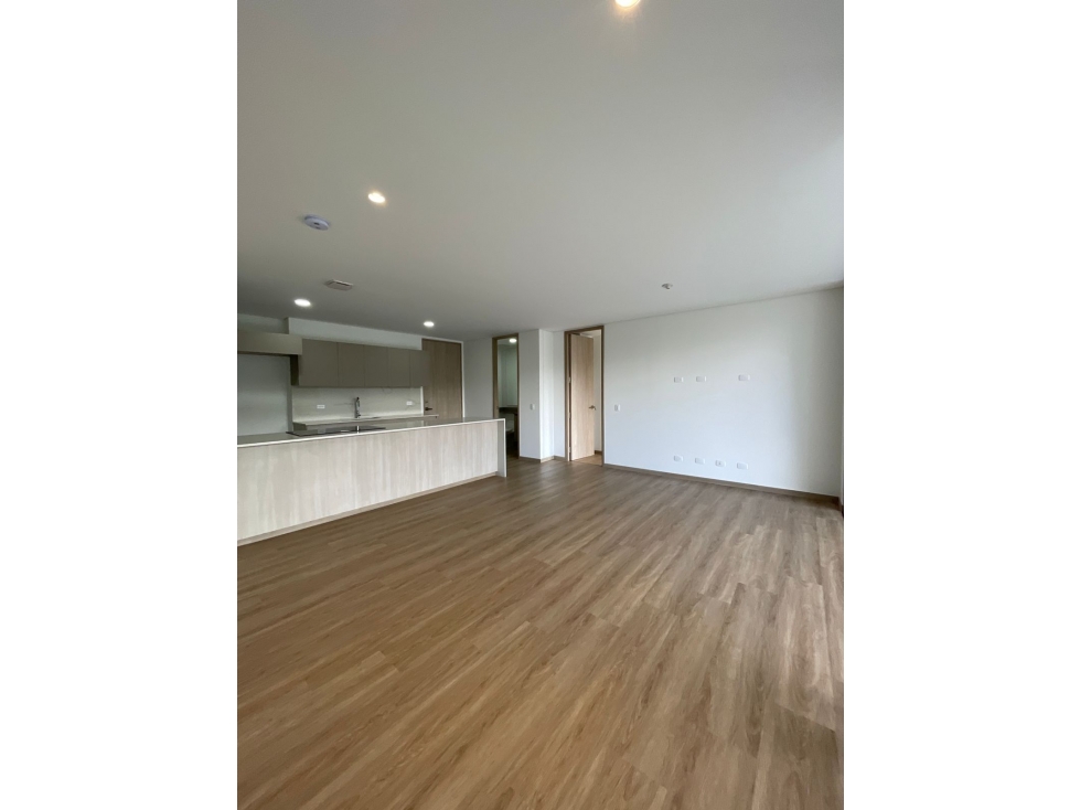 Arriendo de apartamento campestre para estrenar Rionegro Sajonia