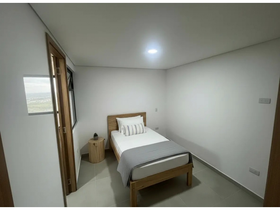 Venta apartamento mixto vivienda /rentas cortas Sabaneta Calle Larga - 4