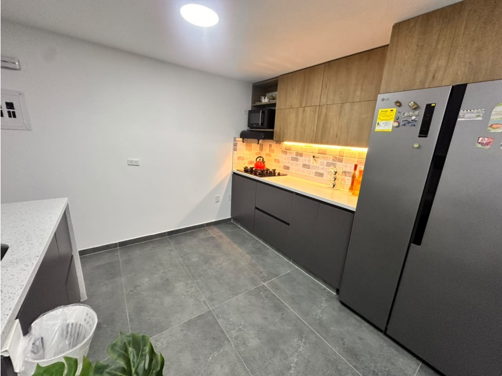 SE VENDE APARTAMENTO SECTOR ESTADIO* — foto 4