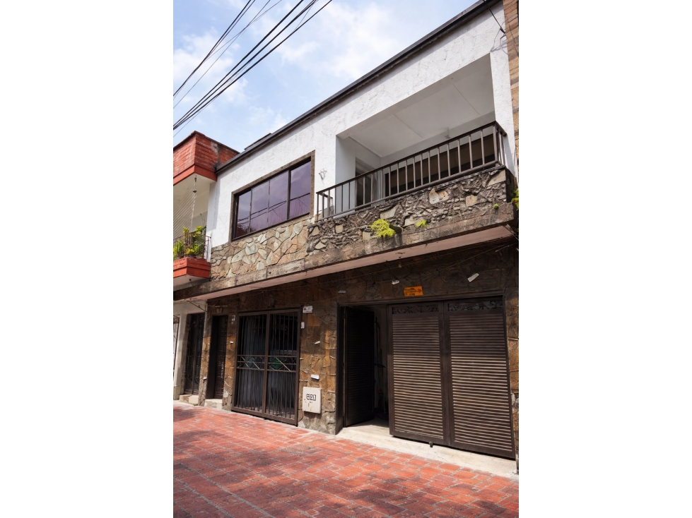 Propiedad con alto potencial en altura La Maagnolia/ Envigado