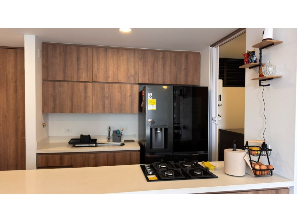 SE VENDE APARTAMENTO ENVIGADO TRIANON* — foto 5