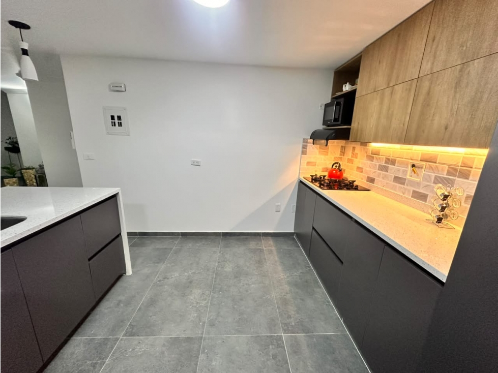 SE VENDE APARTAMENTO SECTOR ESTADIO* — foto 3