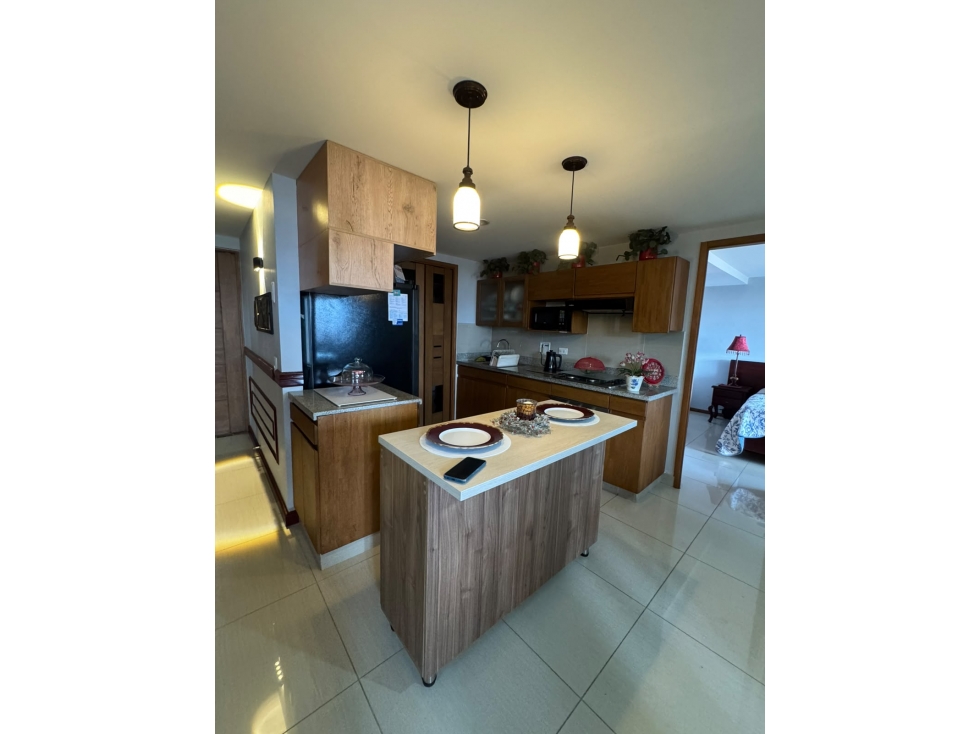 SE VENDE APARTAMENTO SABANETA* — foto 3