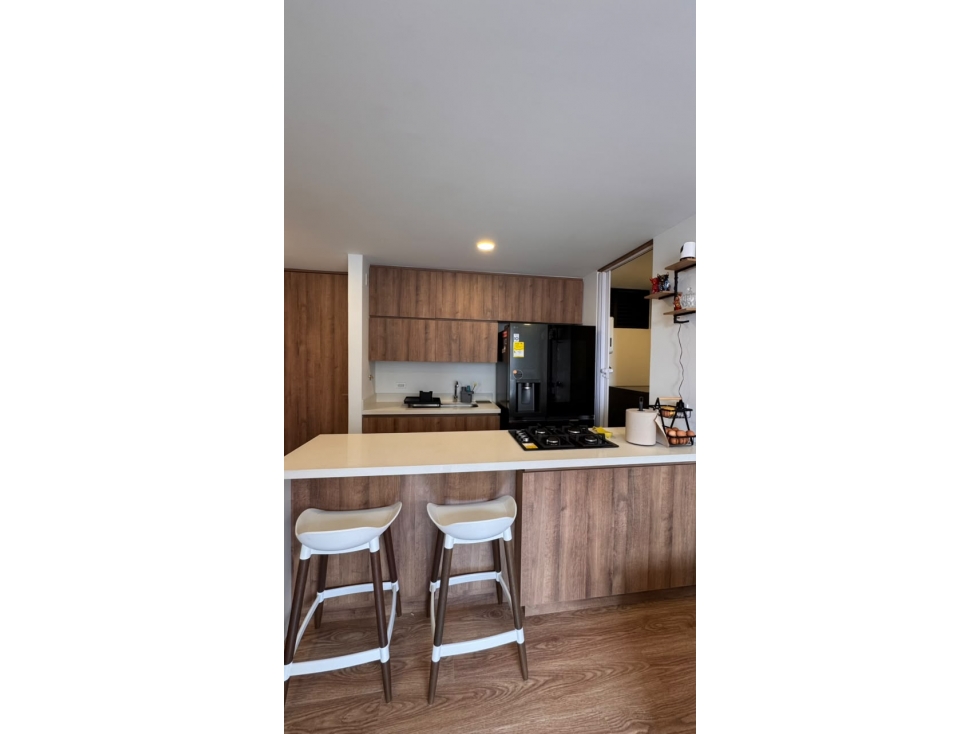SE VENDE APARTAMENTO ENVIGADO TRIANON* — foto 6