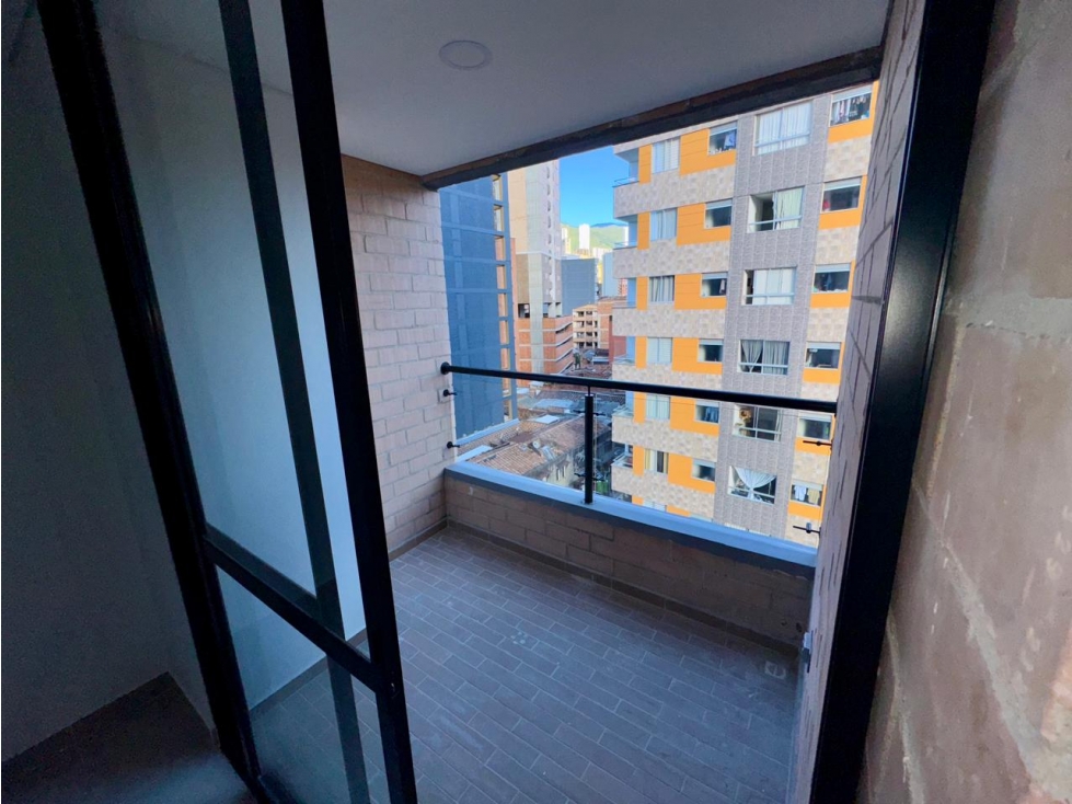 SE VENDE APARTAMENTO EN SABANETA RENTAS CORTAS AIRBNB*