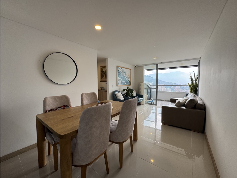 Apartamento para venta Envigado sector Camino Verde — foto 4