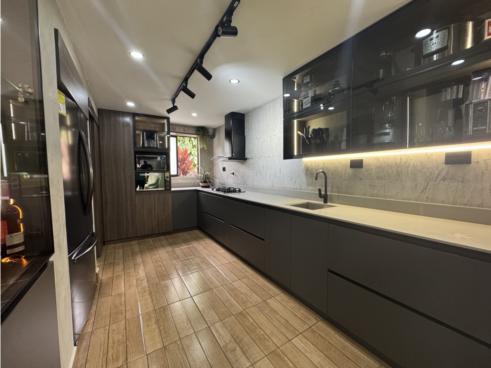 Casa para venta Envigado sector Lomas De Los Mesa — foto 4