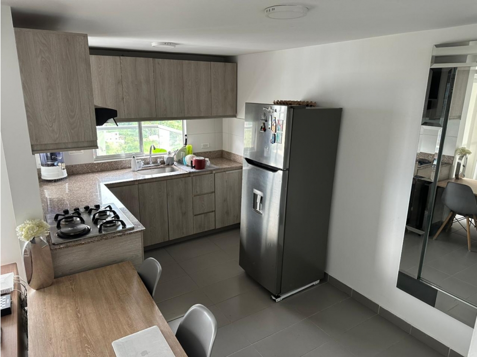 APARTAMENTO EN VENTA BELEN LOMA DE LOS BERNAL