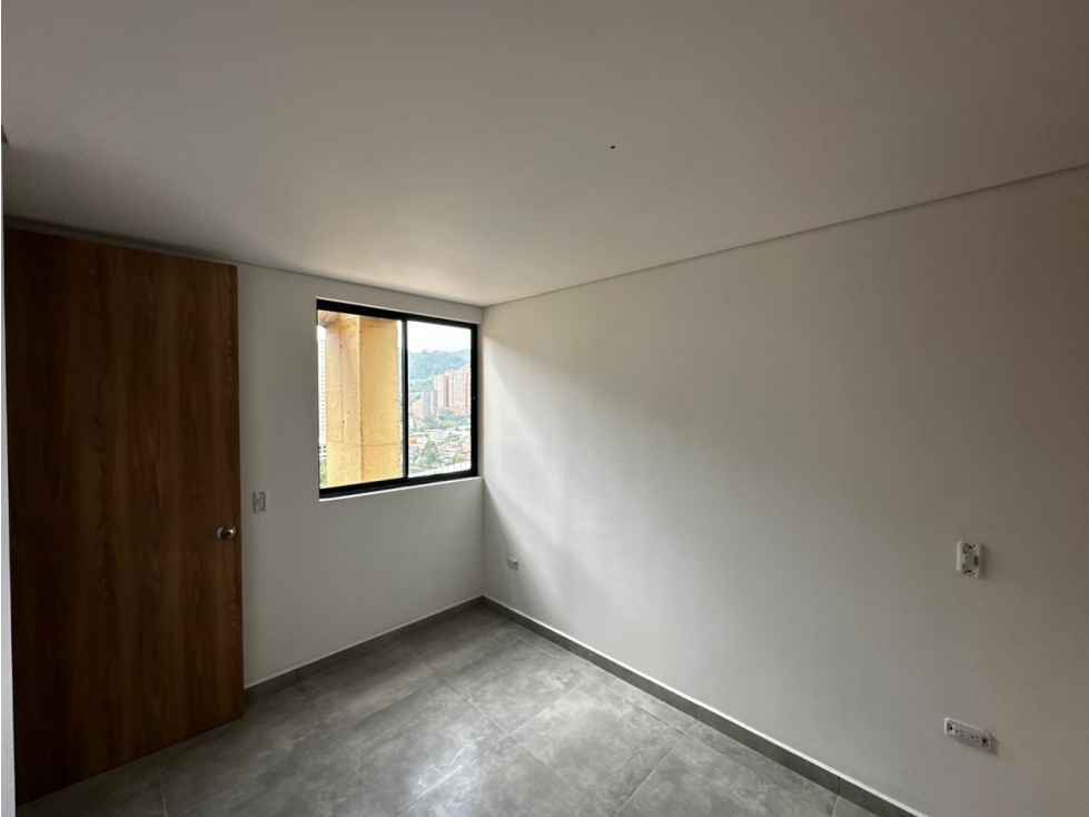 APARTAESTUDIO PARA RENTAS CORTAS SABANETA CALLE LARGA — foto 6