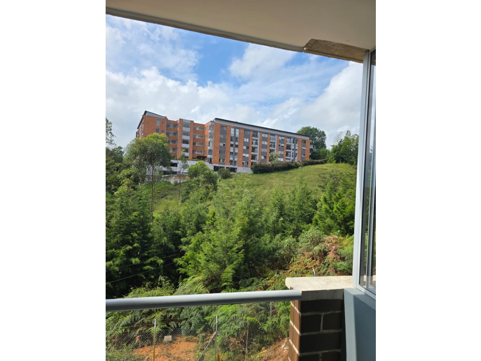 APARTAMENTO PARA ESTRENAR ENTORNO CAMPESTRE VÍA LA CEJA - DON DIEGO — foto 3