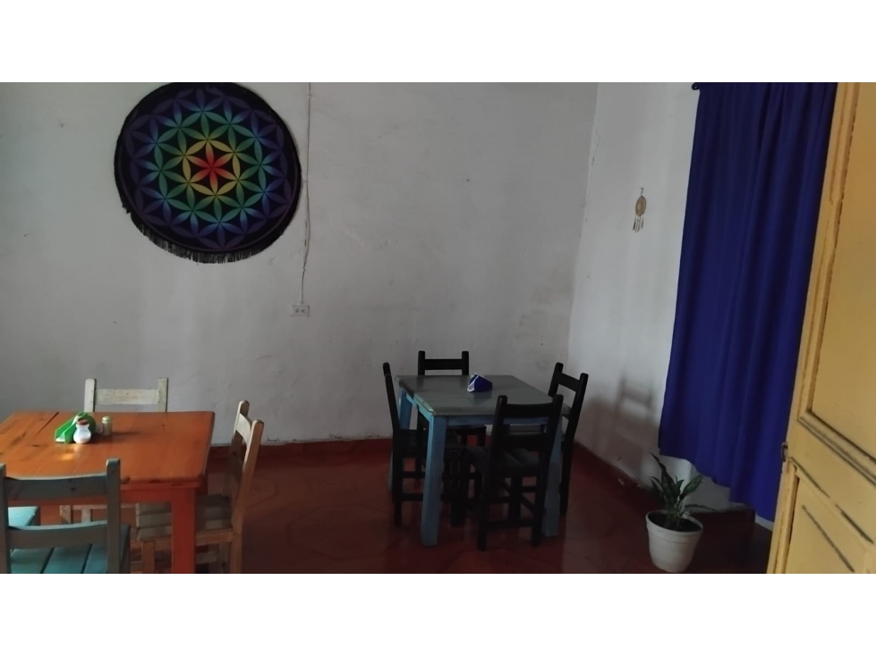 Casa como terreno con alto potencial de desarrollo inmobiliario - 5