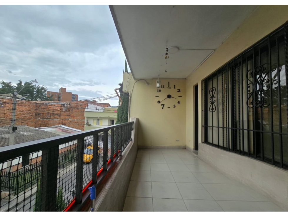 SE VENDE CASA EN BELEN ALTAVISTA PARTE BAJA CERCA A LA 80 Y MOLINOS* — foto 4