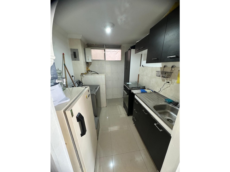 SE VENDE APARTAMENTO EN BELEN RINCON UNIDAD CERRADA* — foto 6