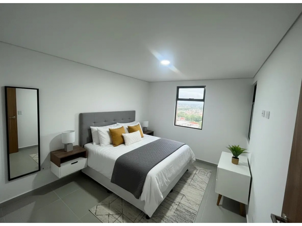 Venta apartamento mixto vivienda /rentas cortas Sabaneta Calle Larga - 3