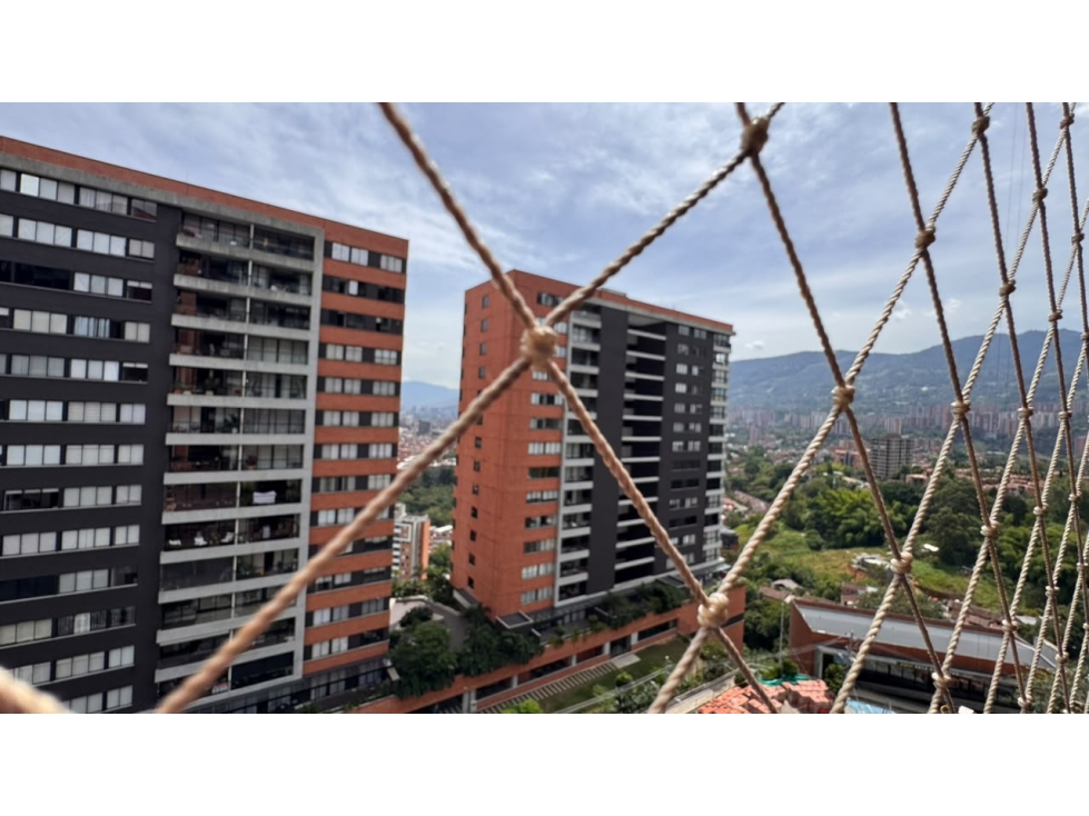 SE VENDE APARTAMENTO ENVIGADO TRIANON* — foto 3